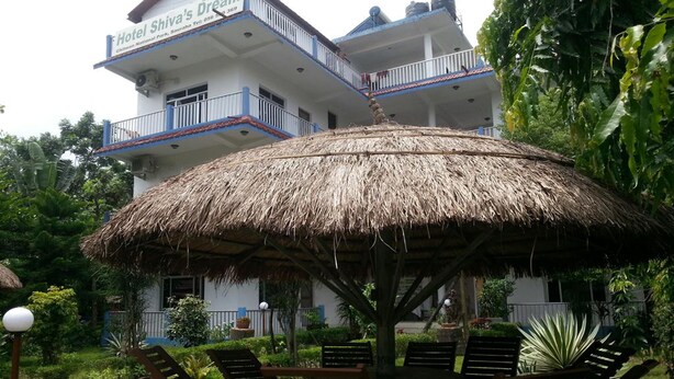 Unclassified image, 1 of 14, button - Hotel Shivas Dream (Sauraha)