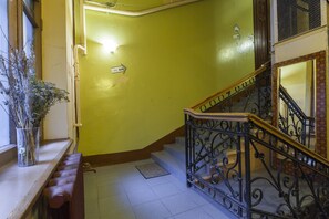 Exterior - Baskov Guesthouse (St. Petersburg)