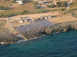 Traslado desde/hacia la playa gratis, sillas reclinables de playa
