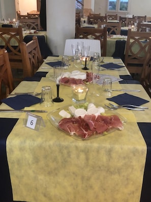 Salle de réunion