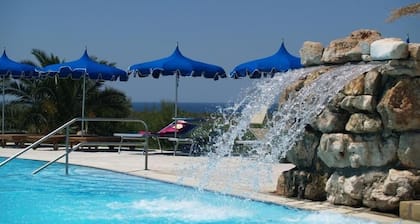 Hotel Residence Portoselvaggio