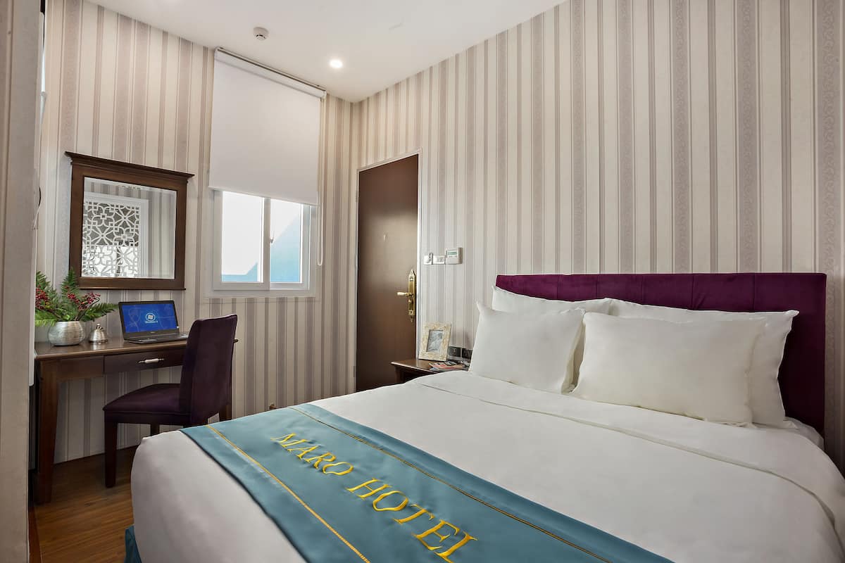 1 bedroom, premium bedding, pillow-top beds, minibar