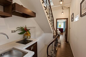 Appart'hôtel Familial, 1 chambre, vue ville