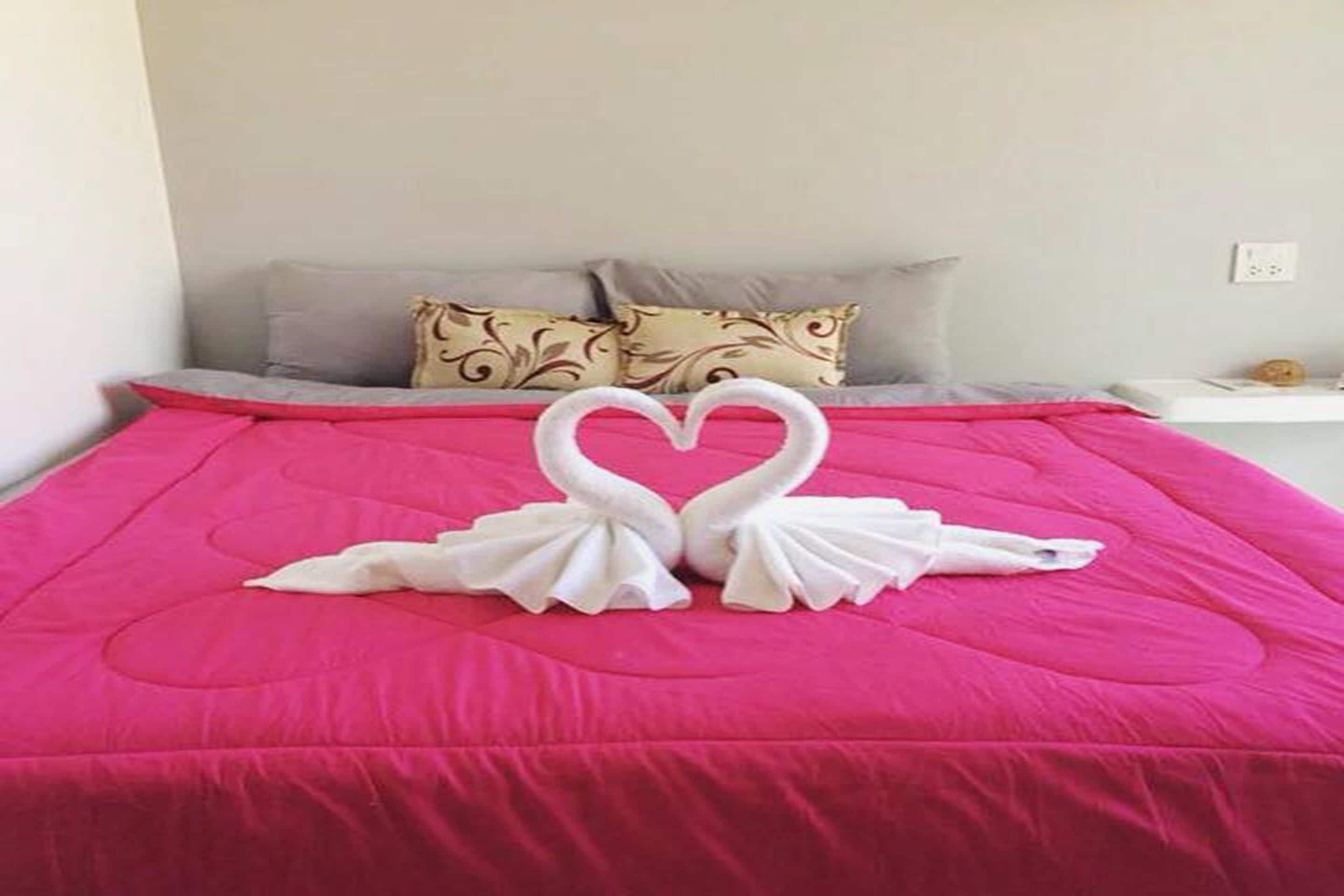 standard room | desk, free wifi