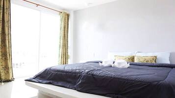 Standard Room | Desk, free WiFi