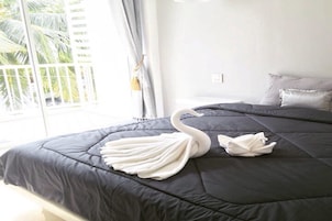 Standard Room | Free WiFi