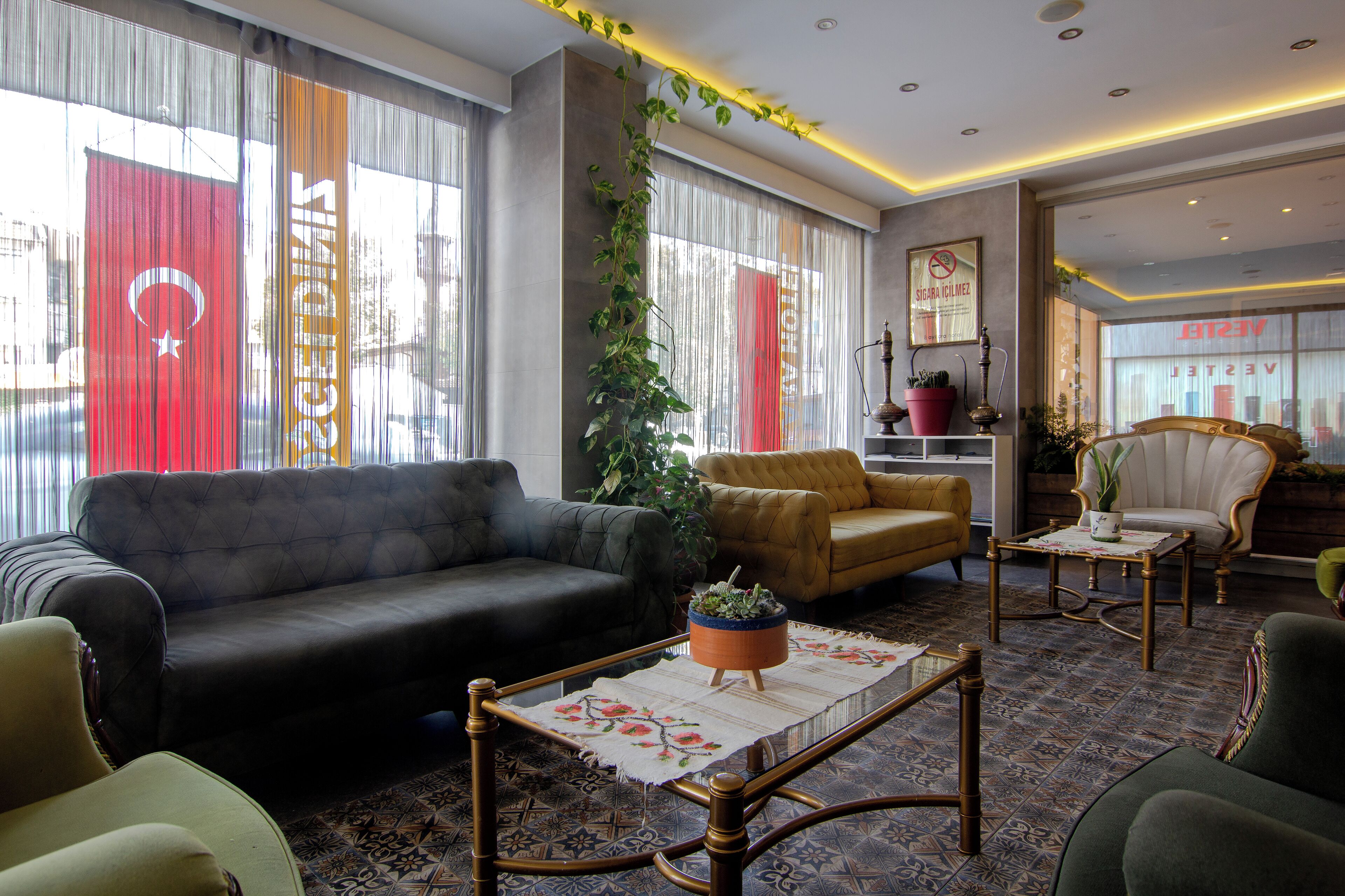 Foto - Baykara Hotel