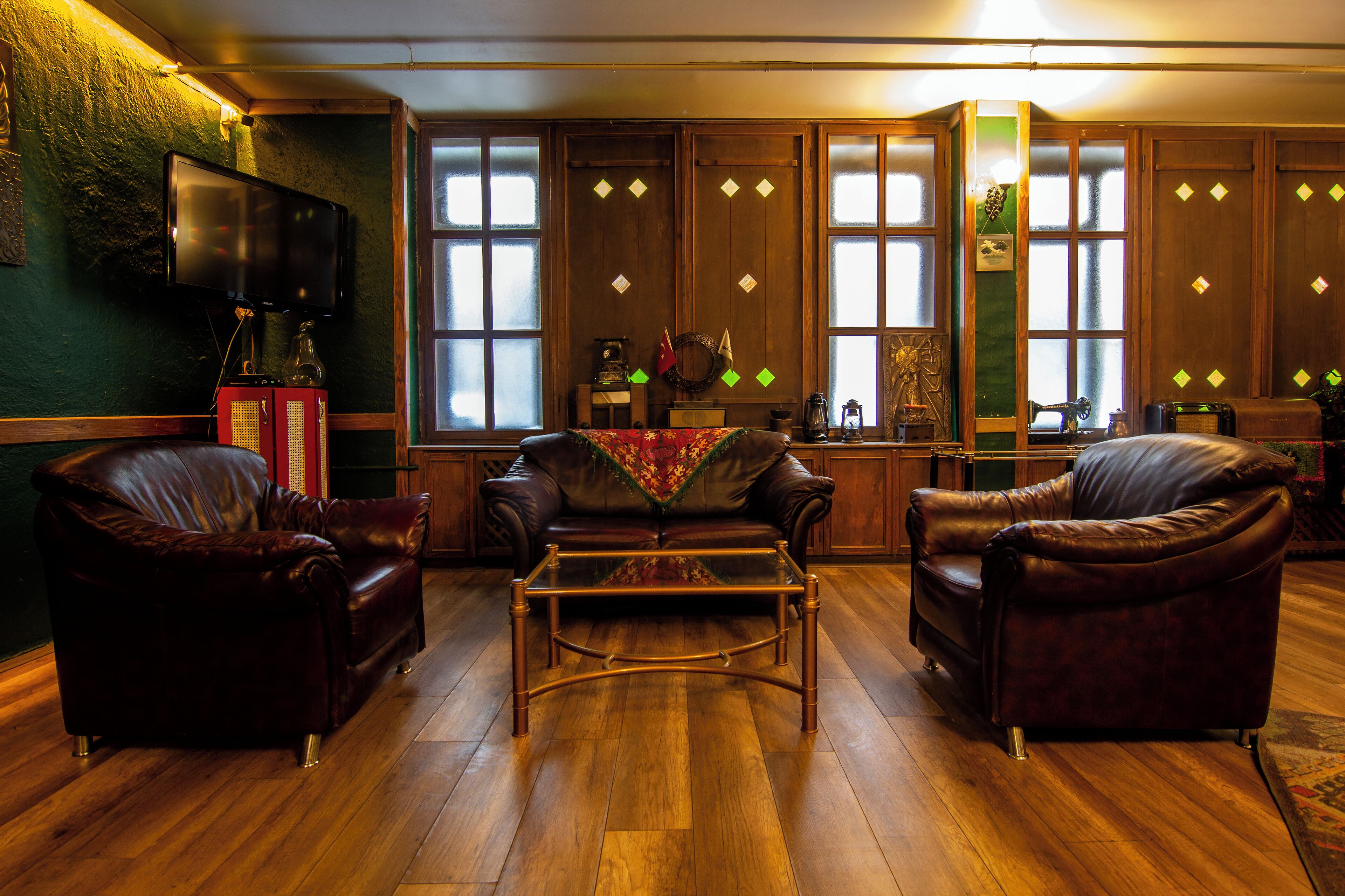 Foto - Baykara Hotel