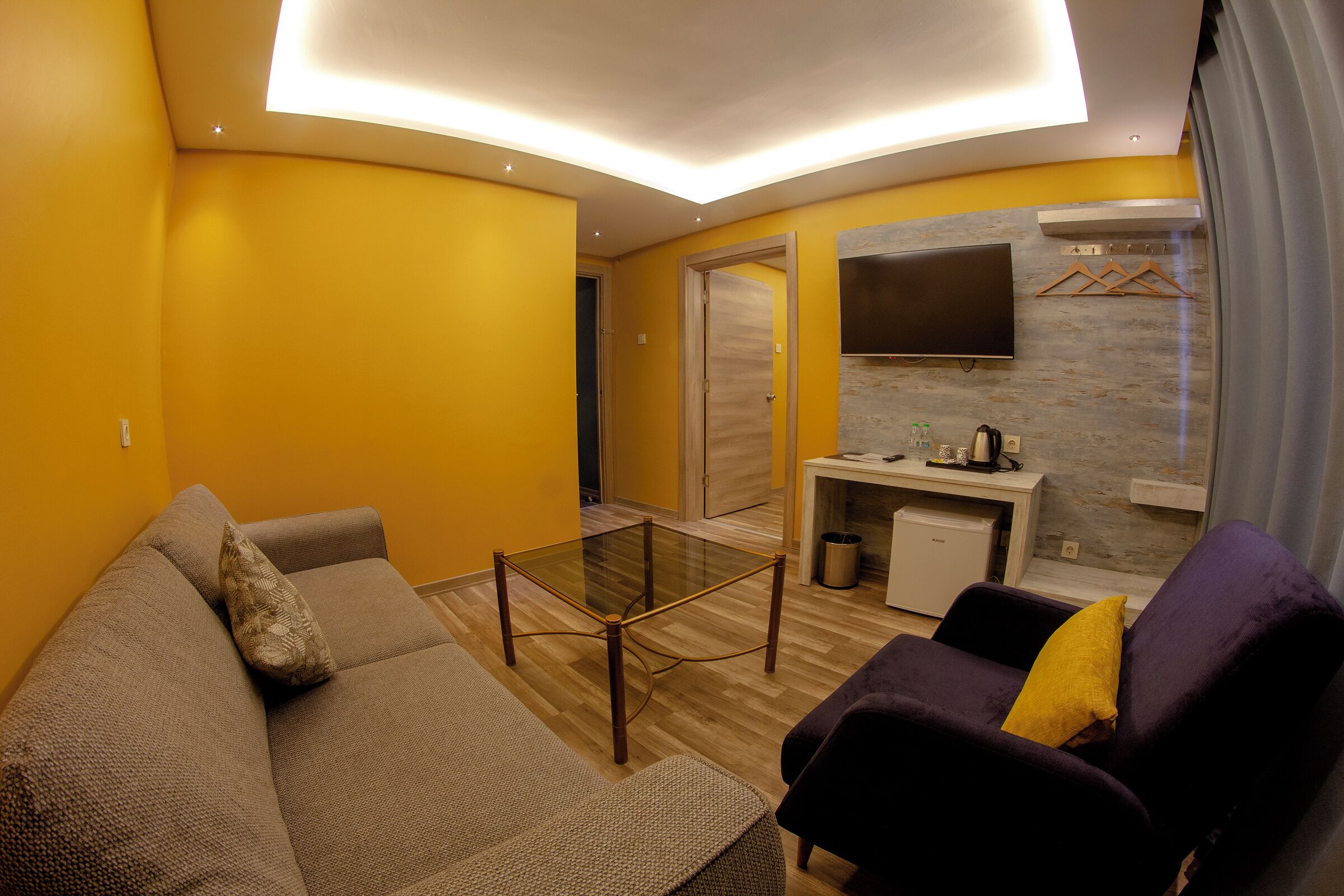 Foto - Baykara Hotel