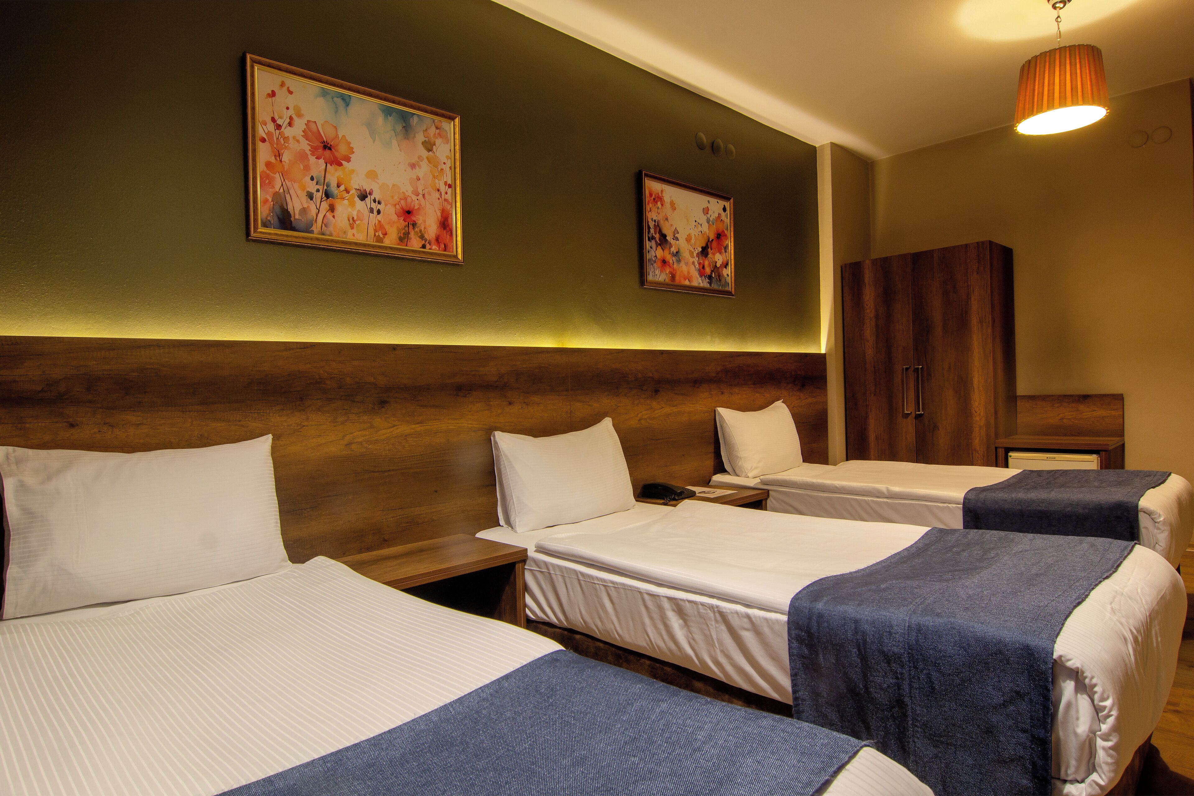 Foto - Baykara Hotel