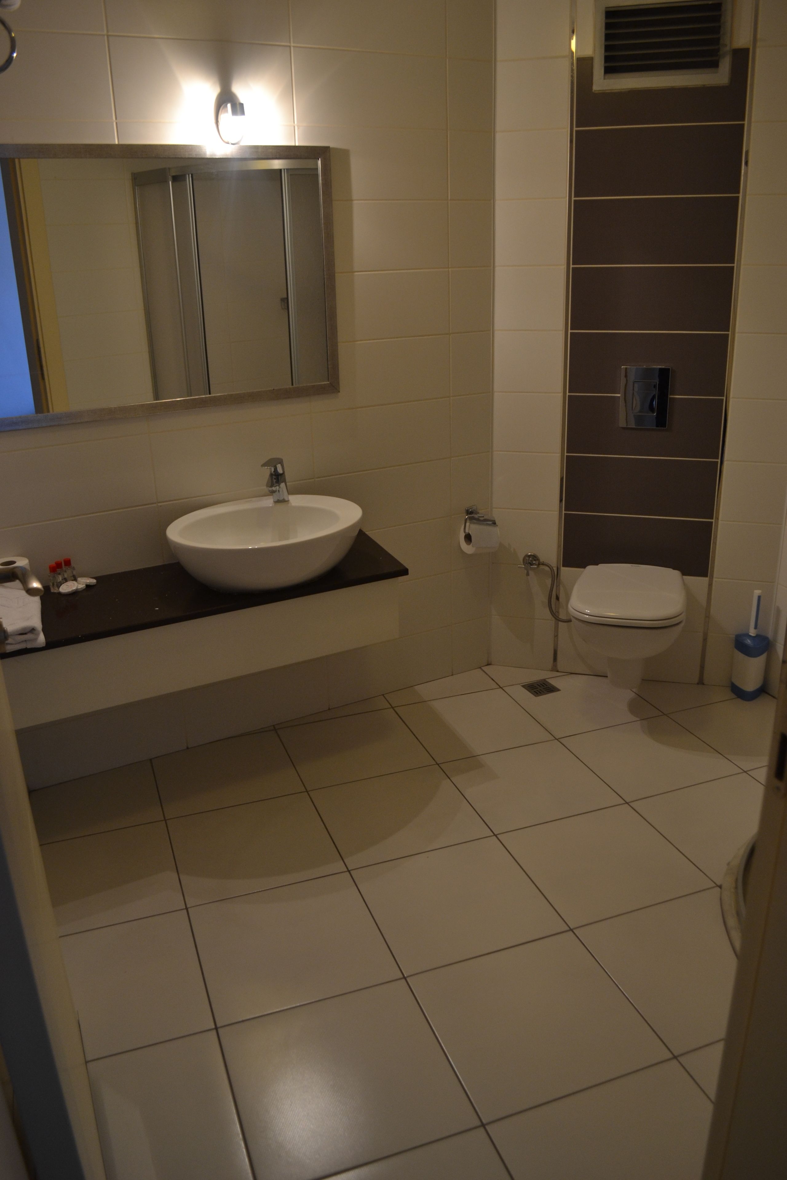 Foto - Baykara Hotel
