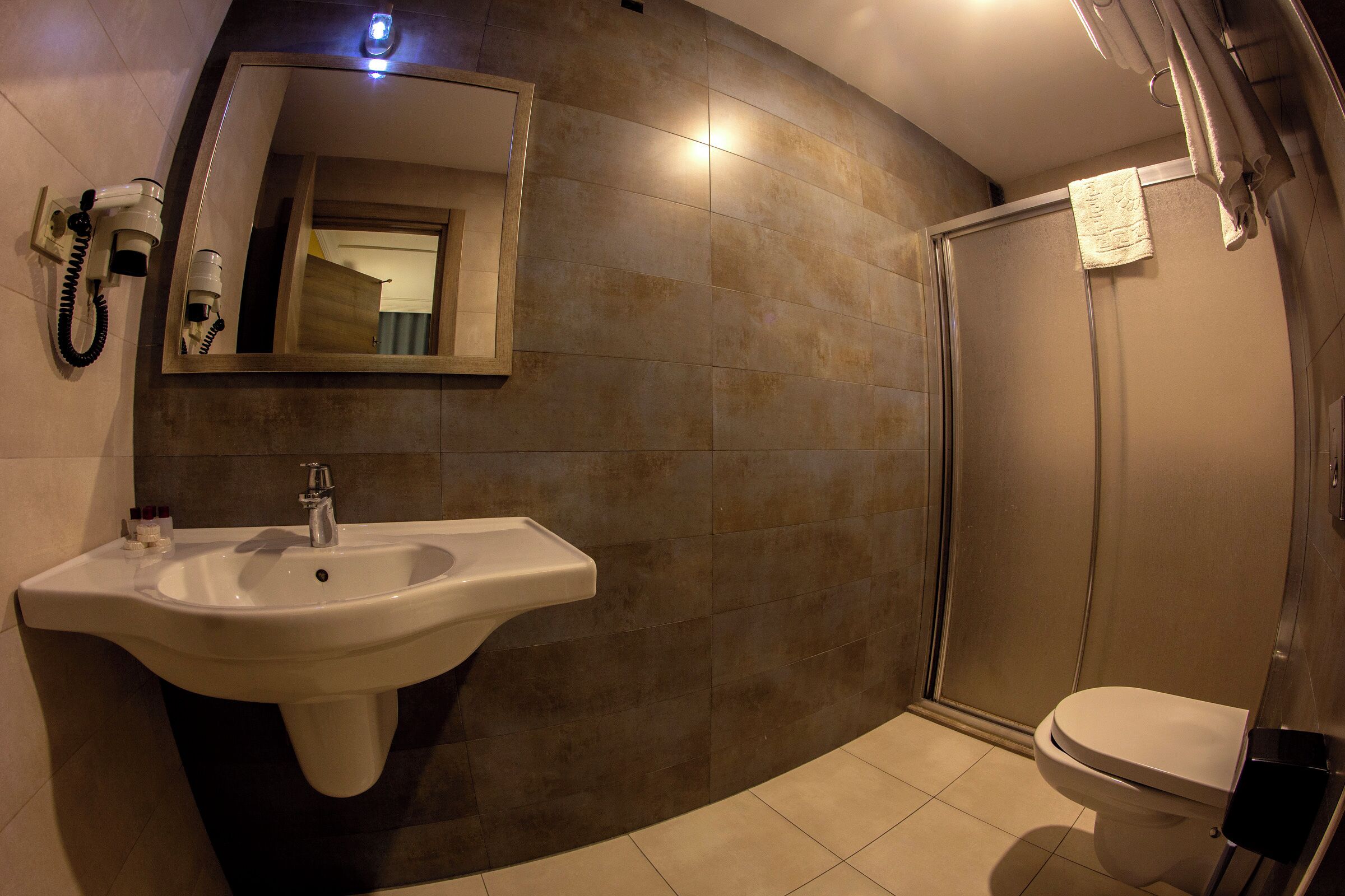 Foto - Baykara Hotel