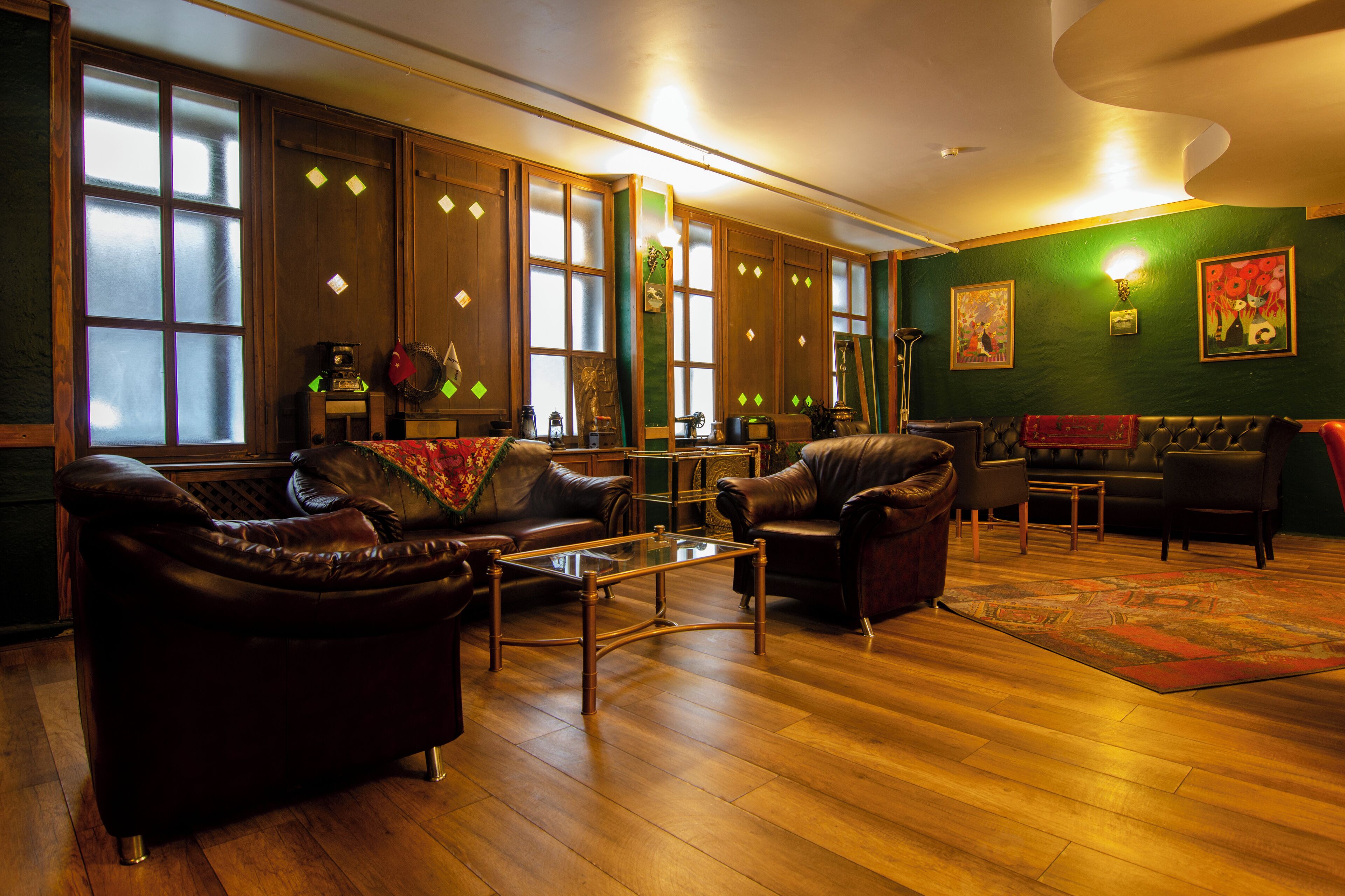 Foto - Baykara Hotel