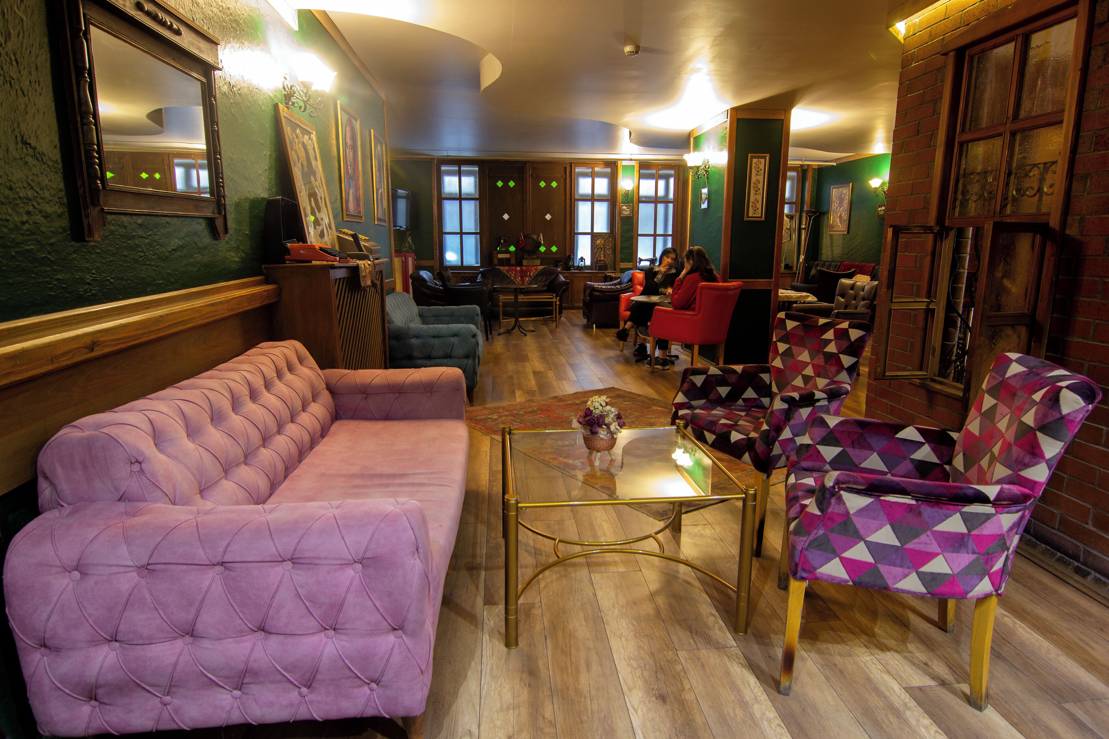 Foto - Baykara Hotel