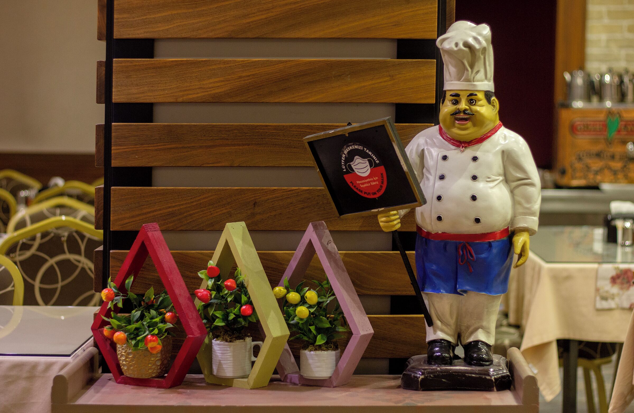 Foto - Baykara Hotel