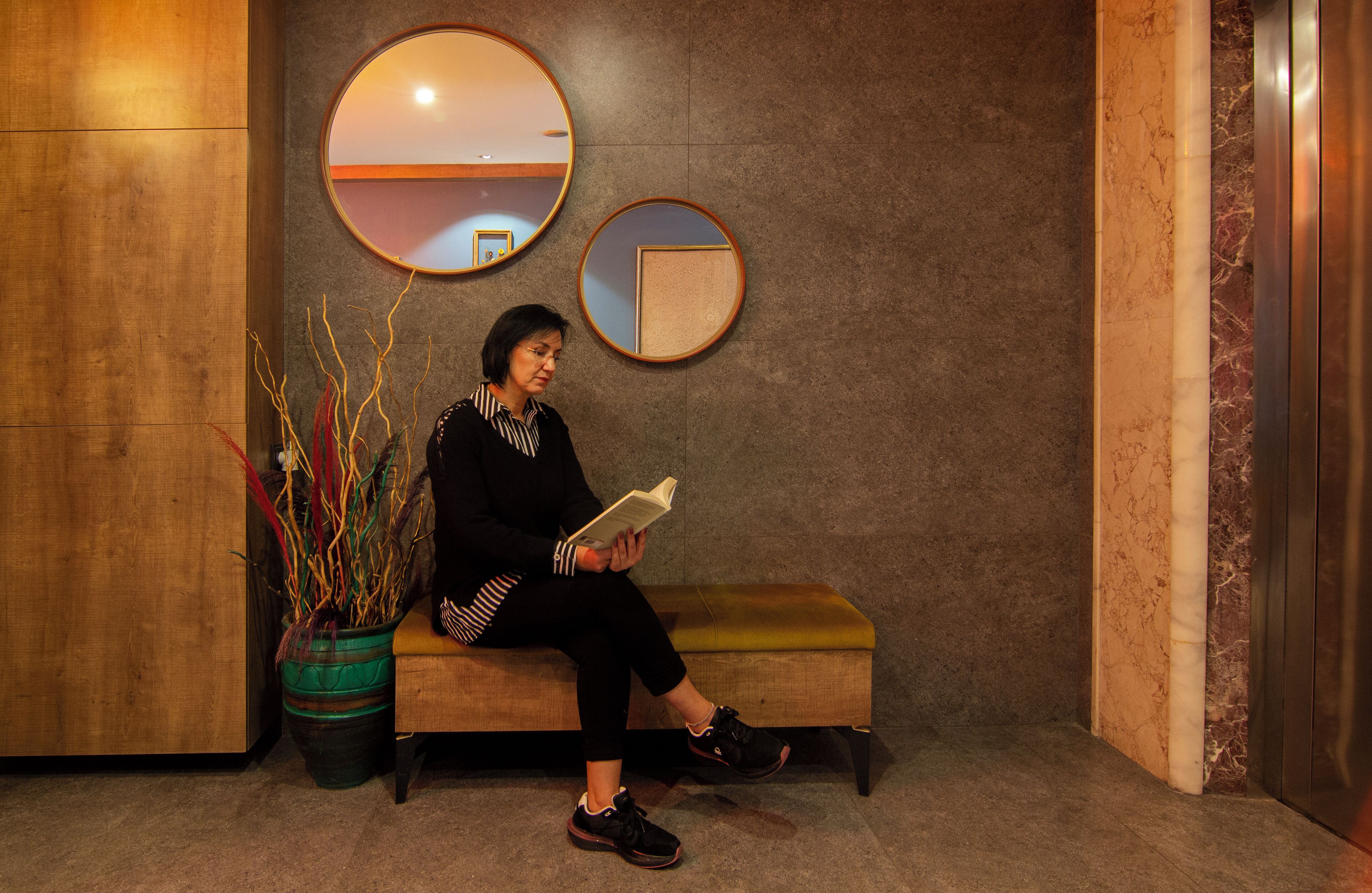 Foto - Baykara Hotel