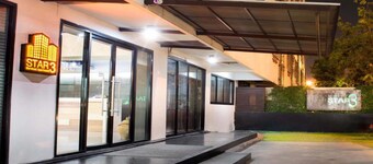 Star 3 Residence