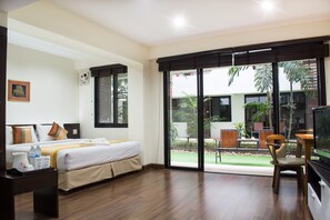 Suite Room - Star 3 Residence (Rayong)