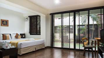 Suite Room