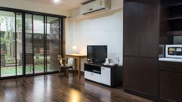 Suite Room