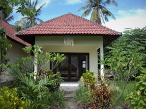 Free WiFi - Bali Fab Dive Center - Hostel (Karangasem)