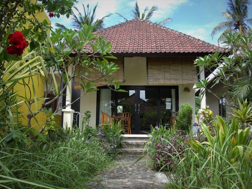 Bali Fab Dive Center - Hostel