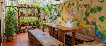 A Casa di Amici 