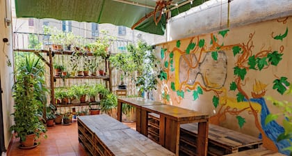 A Casa di Amici