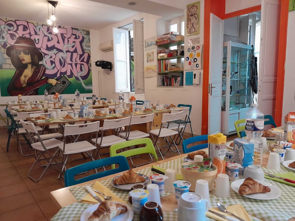 A Casa di Amici by null