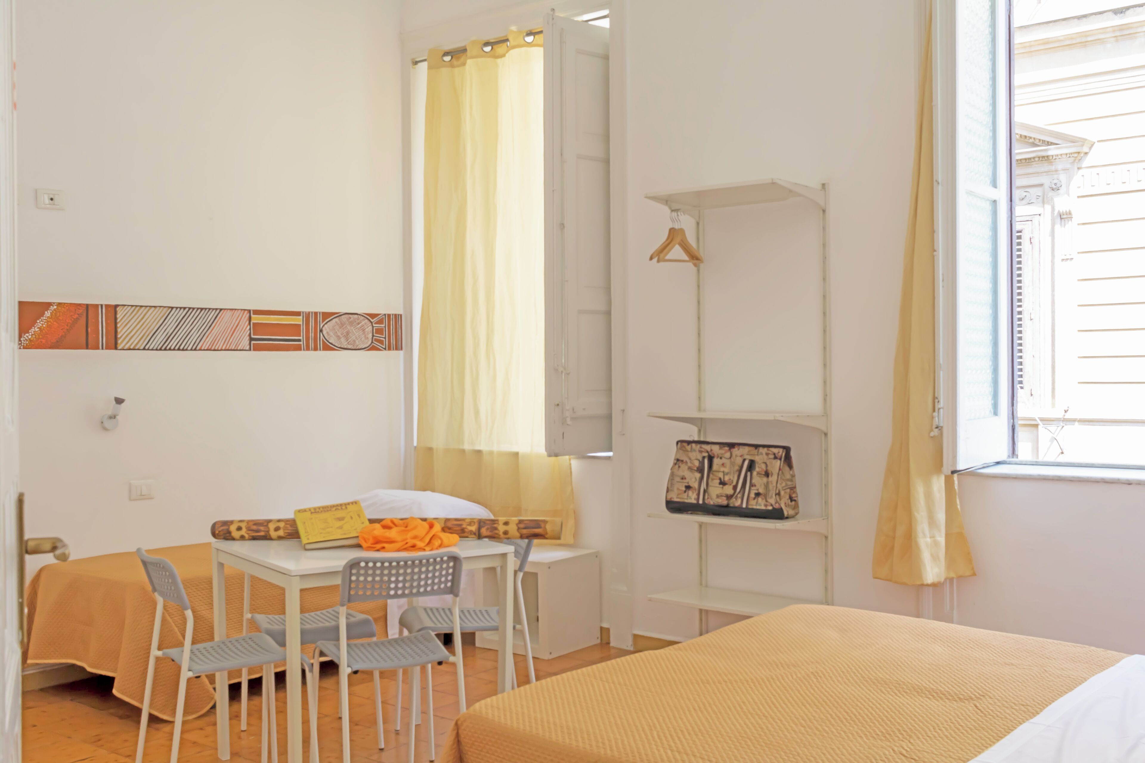 Kamar