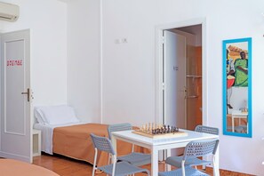 Superior-Zweibettzimmer, mit Bad