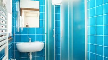 Single Room | Bathroom