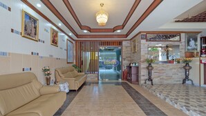 Unclassified image, 3 of 66, button - Preechana Golden Place Service Apartment (Rayong)