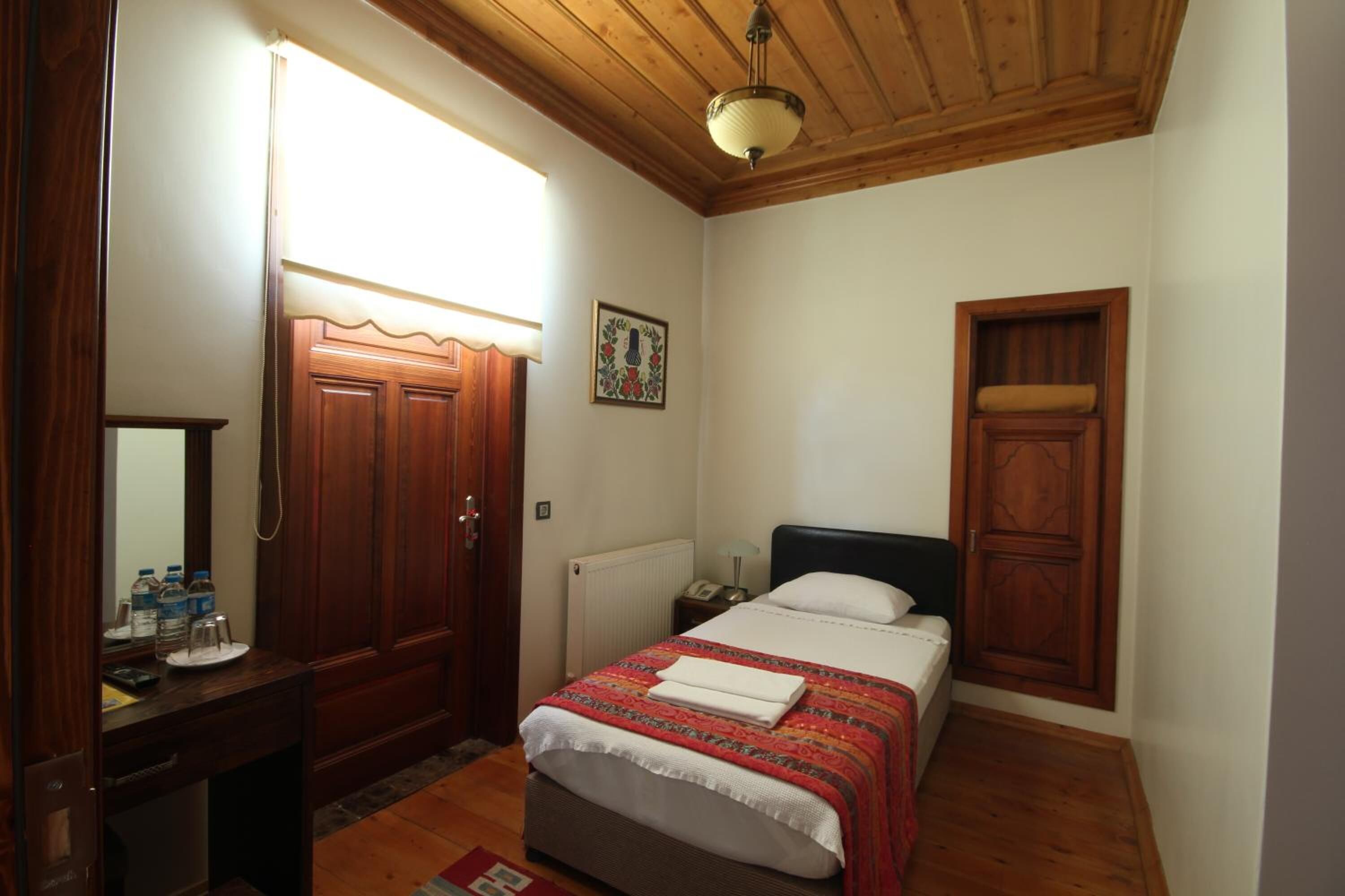 Foto - Konya Dervish Hotel