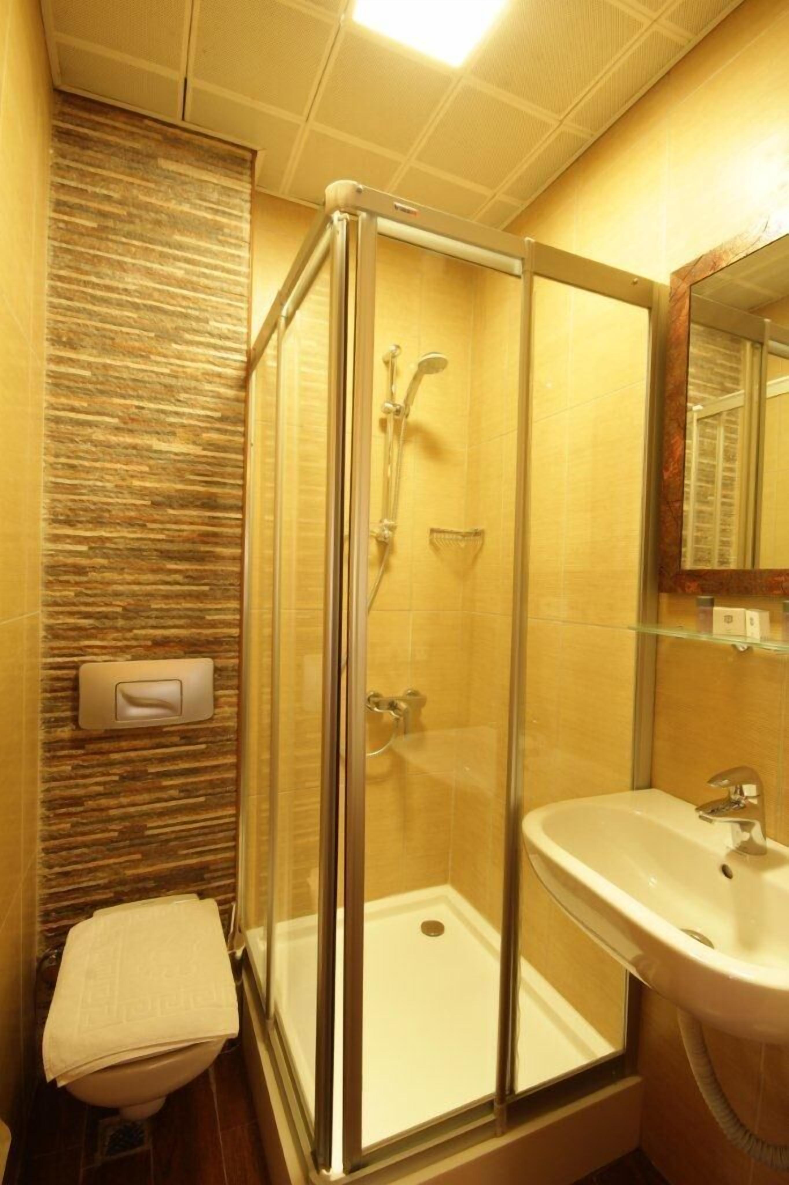 Foto - Konya Dervish Hotel