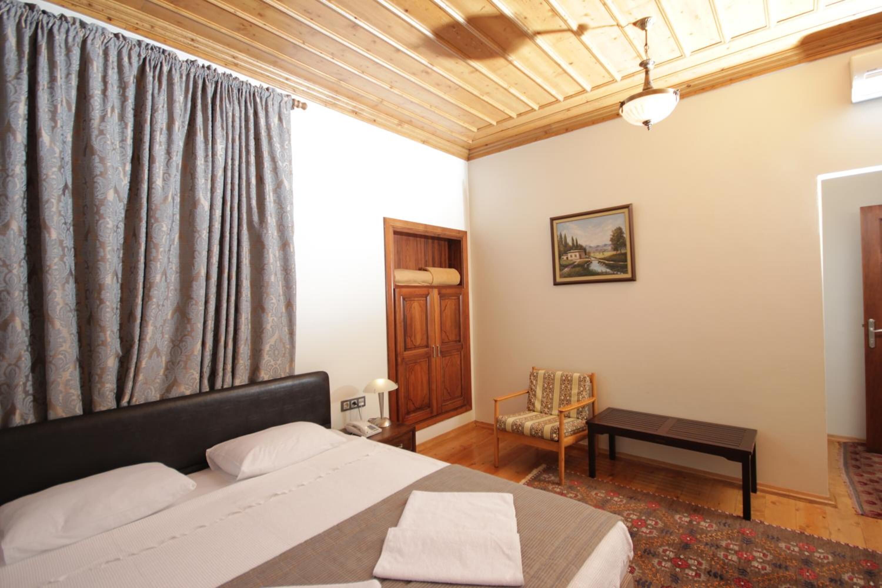 Foto - Konya Dervish Hotel