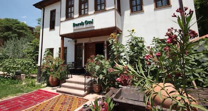 Konya Dervish Hotel