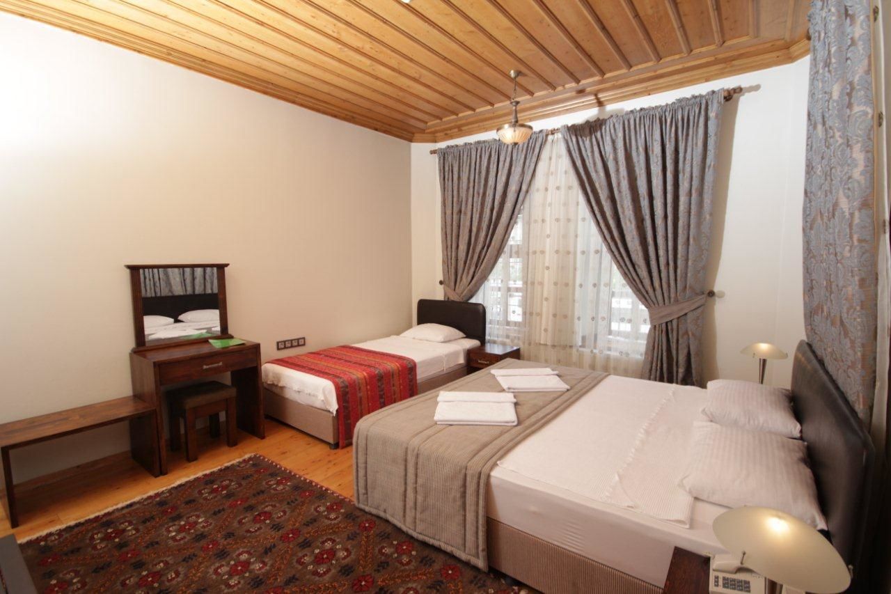 Foto - Konya Dervish Hotel