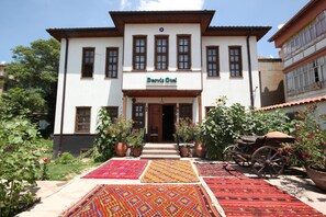 Aussenbereich
