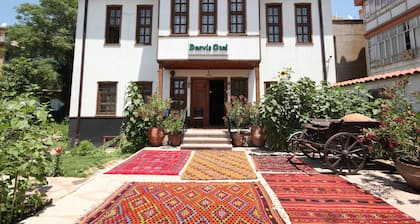 Konya Dervish Hotel