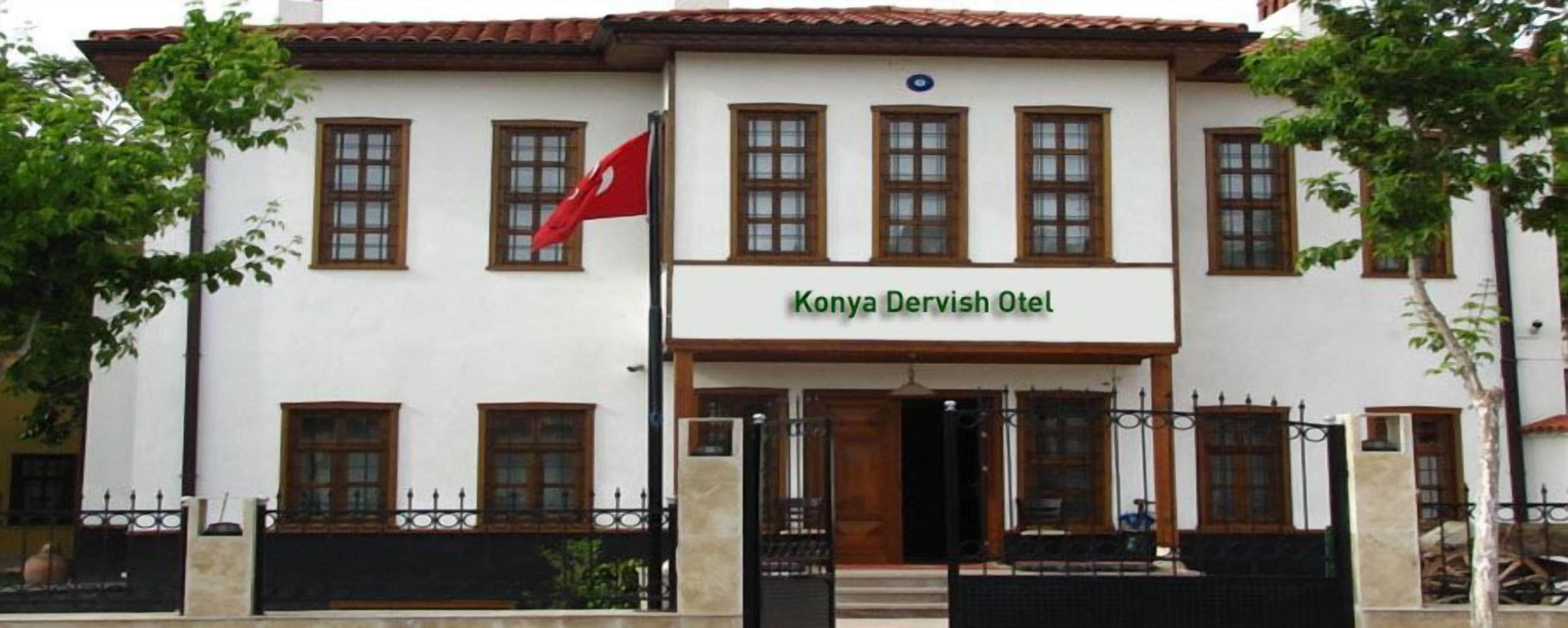 Foto - Konya Dervish Hotel