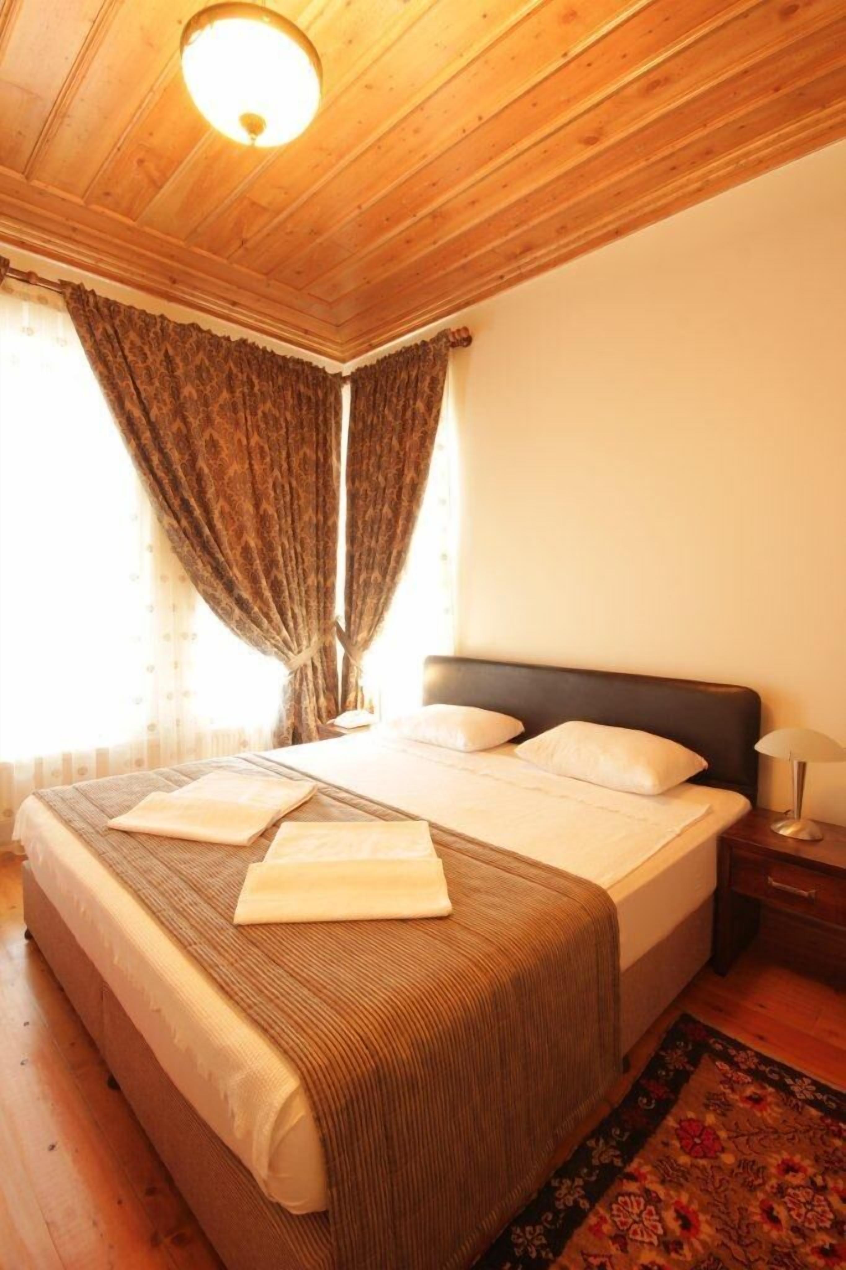 Foto - Konya Dervish Hotel