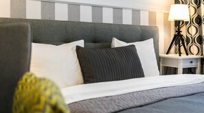 Deluxe Apartment, 1 Bedroom (number 3)