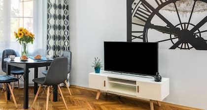 Old Town Residence BIS