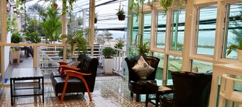 I Talay Lodge Boutique Hotel