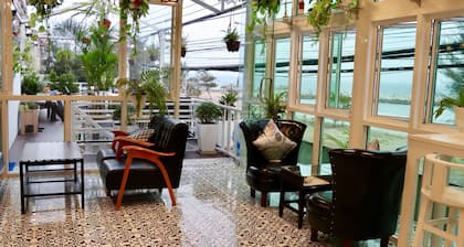 I Talay Lodge Boutique Hotel