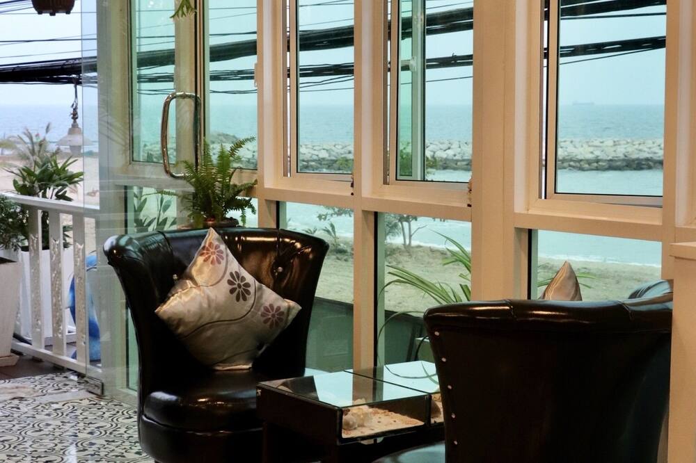 I Talay Lodge Boutique Hotel
