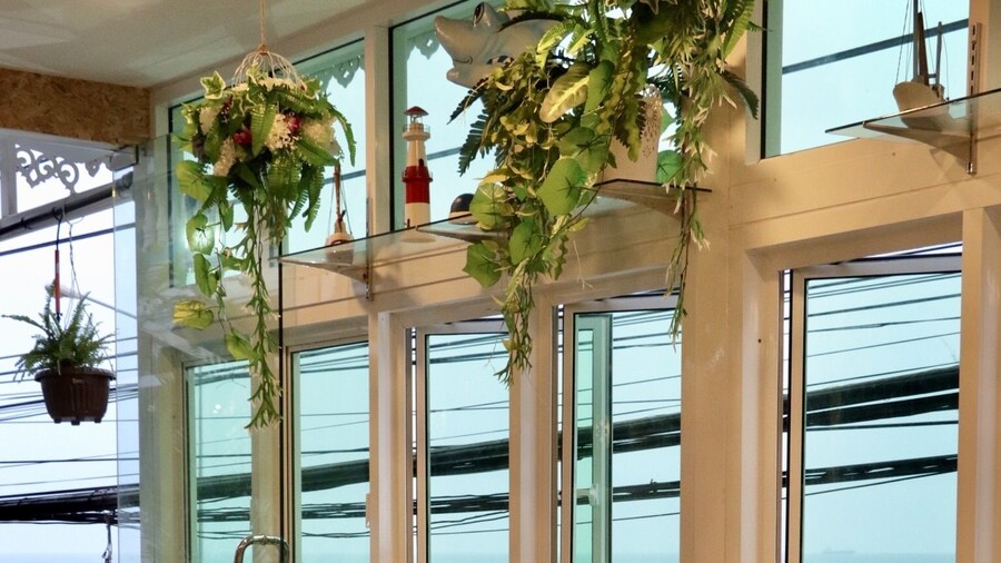 I Talay Lodge Boutique Hotel