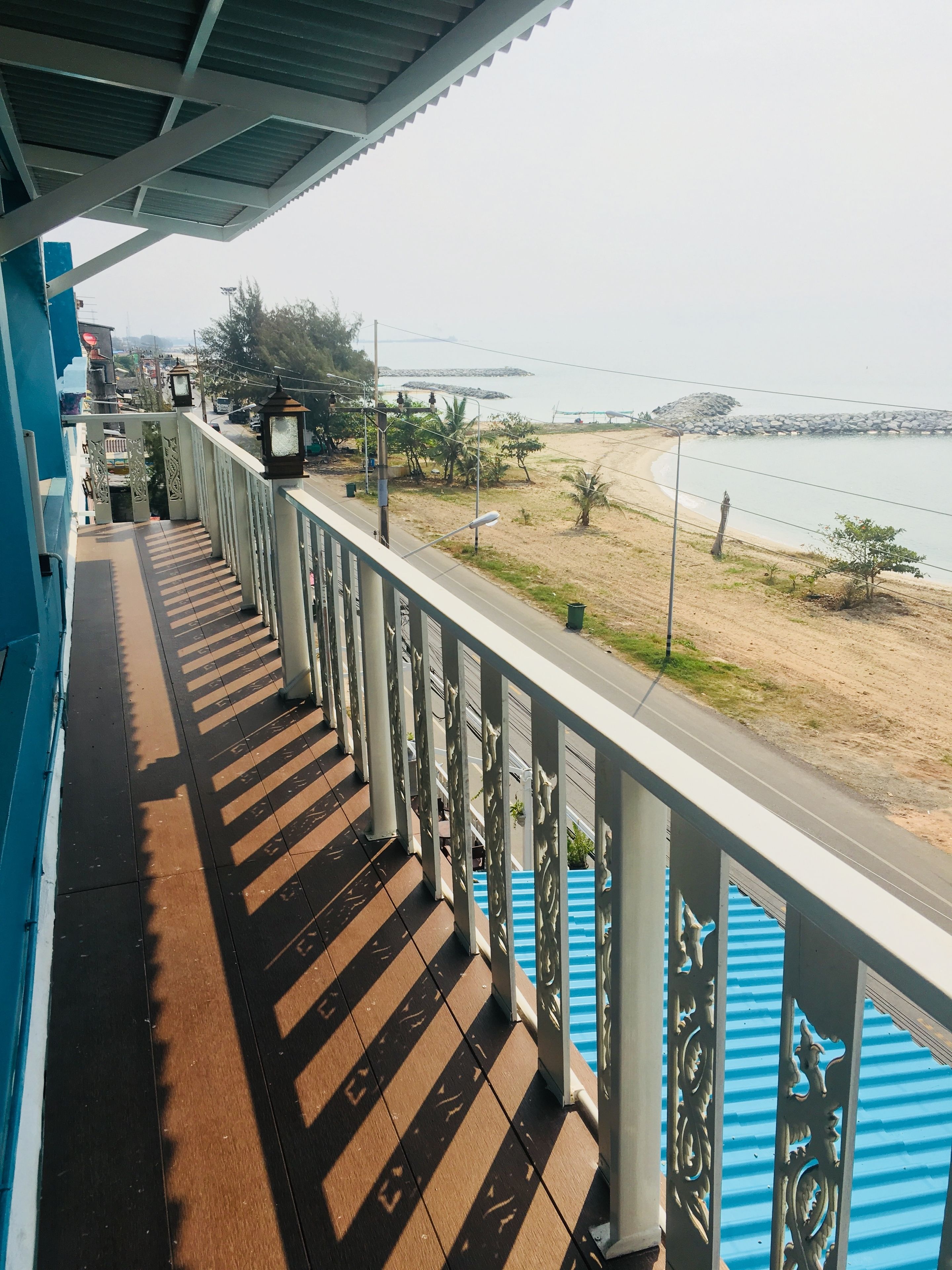 施設からの眺望