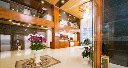 Lam Giang Hotel